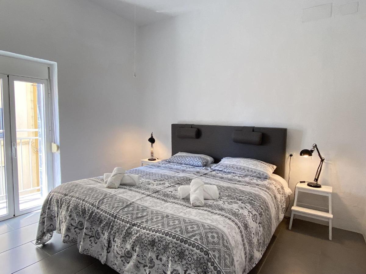 Casa San Juan 13 Casasol Centro Vakantiehuis Nerja